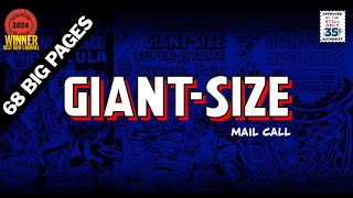REVEALED! Marvel's GIANT SIZE Bronze Age Comic Book Secrets!