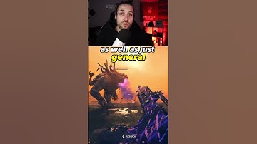 MWZ Has a Insane Creature! #mw2  #cod #mwz #codzombies