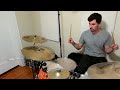 Notion Drum Playthrough 