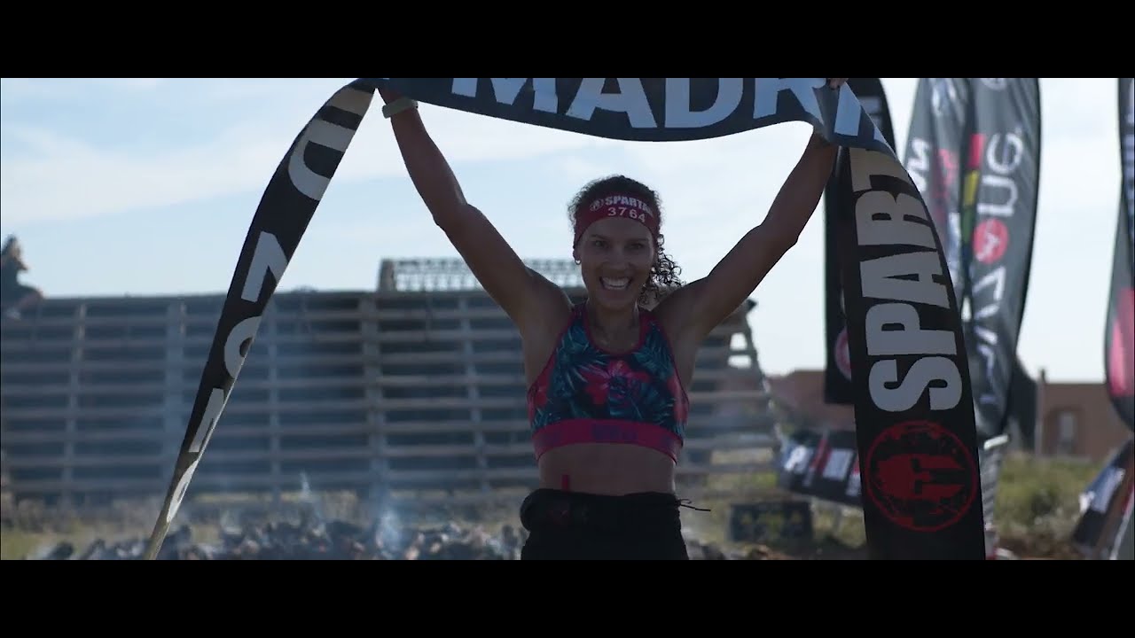 SPARTAN MADRID 2023 RECAP
