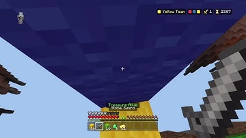 POV: You Get Hackusated for NO REASON (Hive)