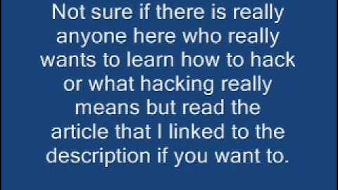 Introduction to Rom Hacking