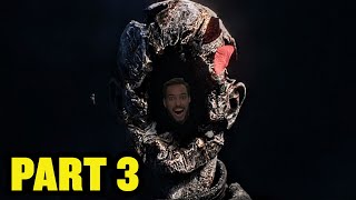 Gestral Mayhem! | Clair Obscur Expedition 33 Part 3