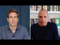 Yanis Varoufakis: It's mad to think Ukraine can win