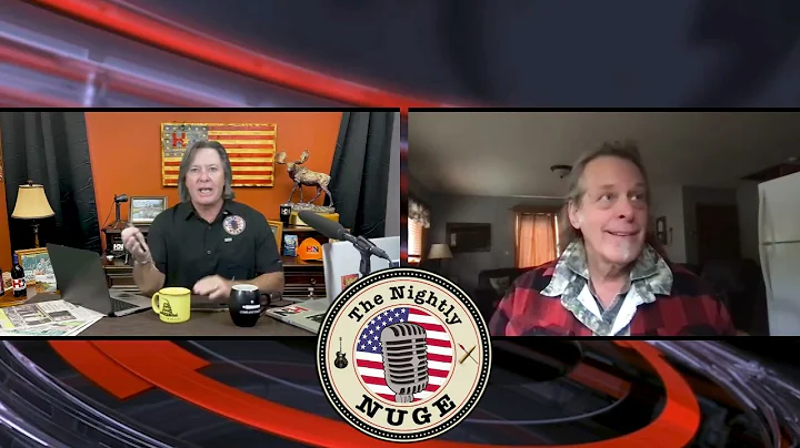 Who is Ray Epps And Why Does A J6 Investigator Cal...