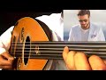 عزف عود الفاتنة للفنان ماجد المهندس 