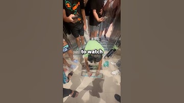 De meest unieke baan ter wereld...