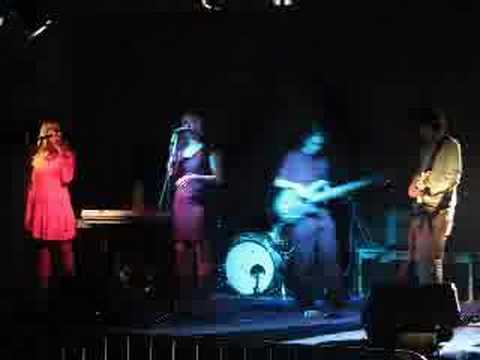 Get it on! - Bar Stool Clichés