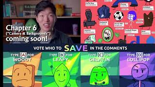 BFB 25 Credits (Tweested Temple)
