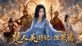 【楚人美游记】涅槃篇