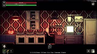 Hell Is Othershell Is Others 生存第130天黃金物件蒐集2個古硬幣任務進度已過750萬資產信用等級15增益狀態全滿