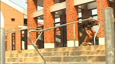 Kirian Stone - Home Grown part