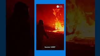 🔥 ESPAÑA: Sánchez advierte de "HORAS DIFÍCILES" por los incendios