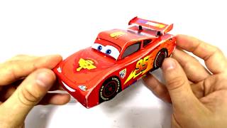 Cars Models diy! How to make cars minute crafts with paper toys for kids.