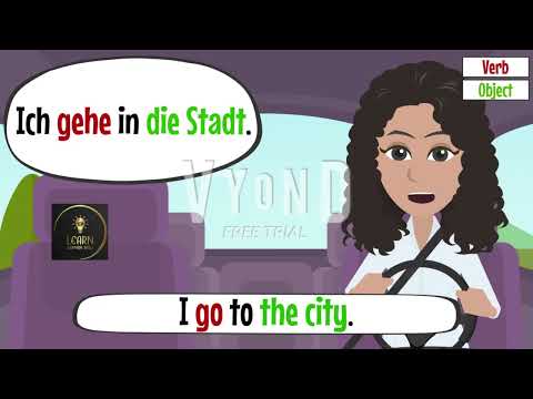 Start German From ZERO 😳 A1–A2 for Complete Beginners