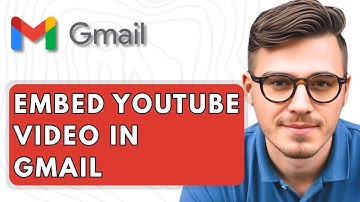 How To Embed A Youtube Video In A Gmail Email [2025 Guide]