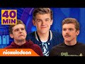 Henry Danger | Die besten Jasper-Folgen für 40 Minuten! | Nickelodeon Deutschland