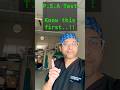 PSA Test Explained: Not for Prostate Symptoms | Only for Cancer Screening! #doctorexplains
