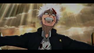 Xixmind - Melancholic Echo (prod JustDan)(Official AMV)