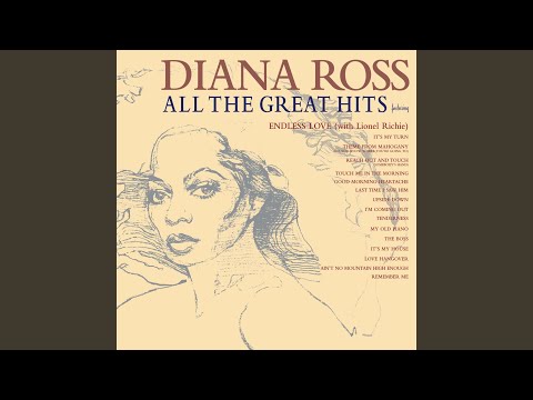 Diana Ross - Remember Me