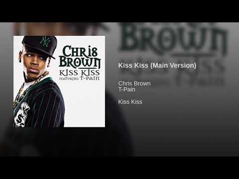 Kiss Kiss (Main Version)