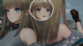 Arknights Endfield Rain Details
