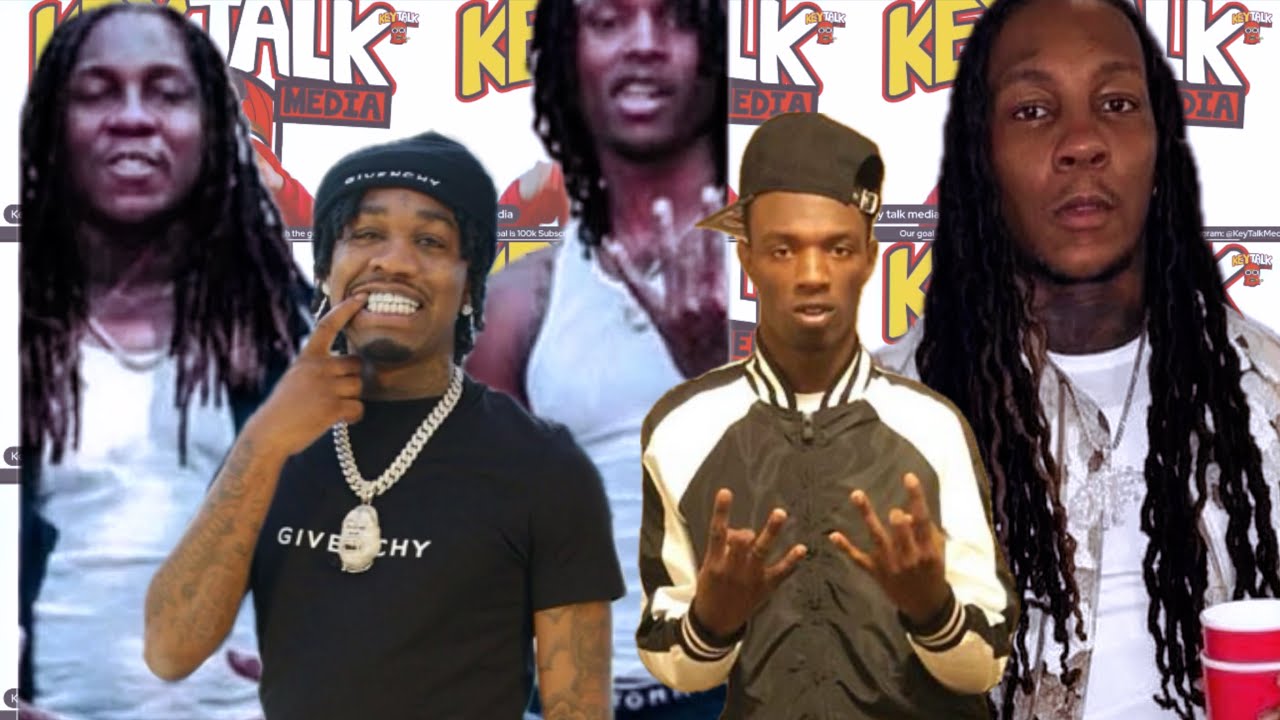 THF Bayzoo МЕРТВ и предсказал его СТРЕЛЬБУ, его КОМАНДА должна уйти НЕЖИВОЙ ТЕПЕРЬ 20 ЧЕЛОВЕК, Li...