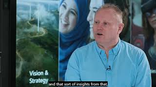 Azure - Building an Innovation Culture to enable the success of your Digital Transformation