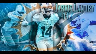 Jarvis Landry Ultimate Catch Highlights