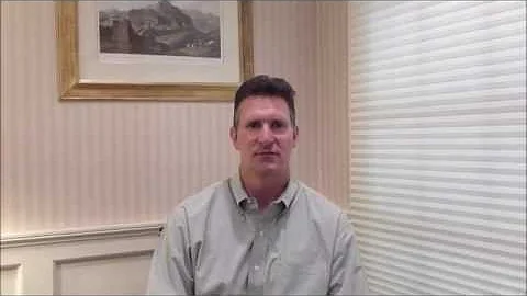 Dr. Joseph Worthington has been Kevin Lasko's dent...