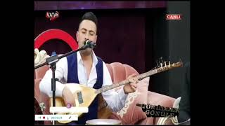 Çıkıp Yayladınmı Gönül Dağıma..