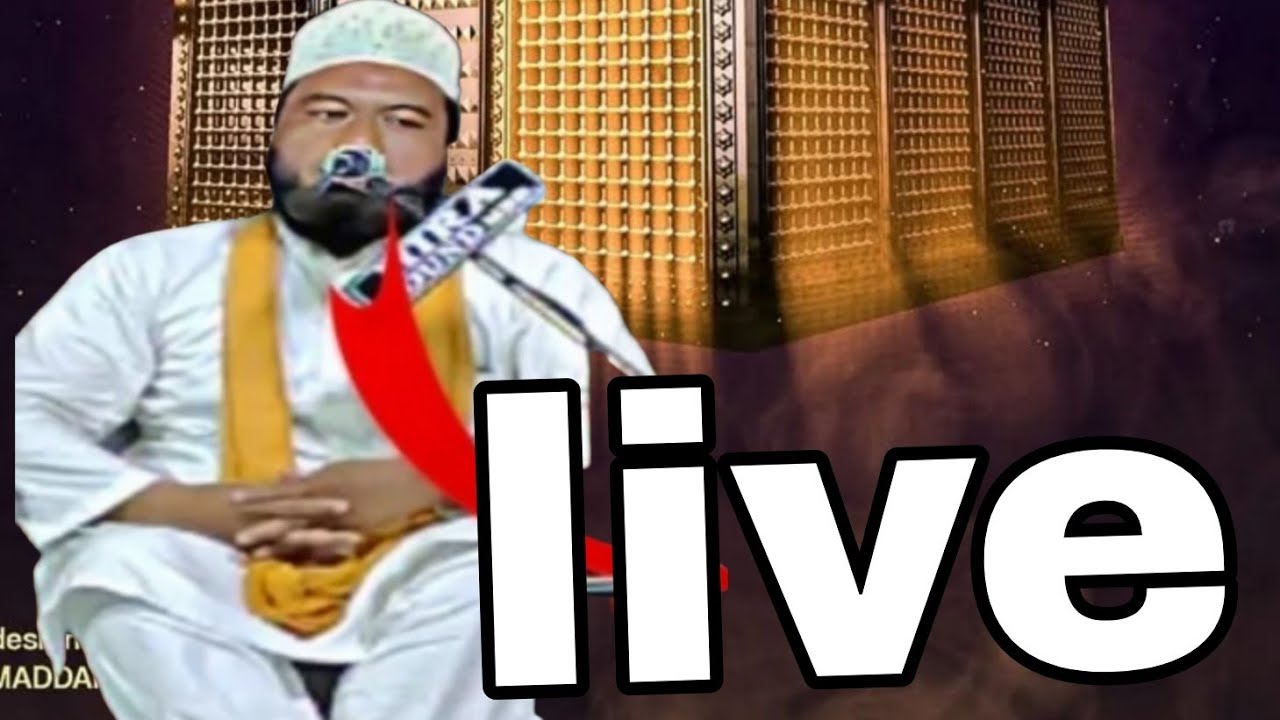 Shahzad official is live!