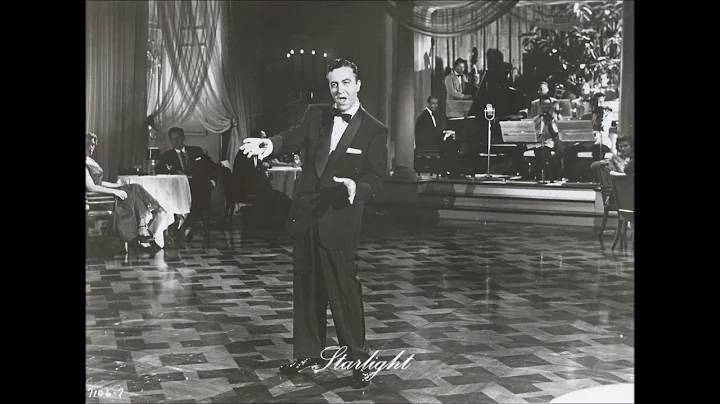 Don Cornell - I'm Yours (1952)