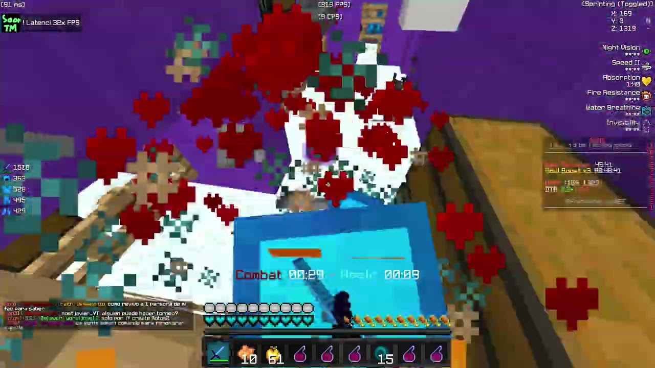 REGRESO A SOLOPENDEJOS 2 MESES DESPUES Y TODOS SIGUEN IGUAL DE PENDEJOS