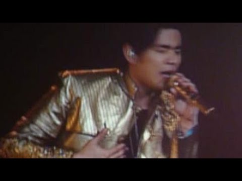 发如雪live 2009 泉州
