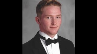Tallen Wardle Class of 2015 Graduation Video