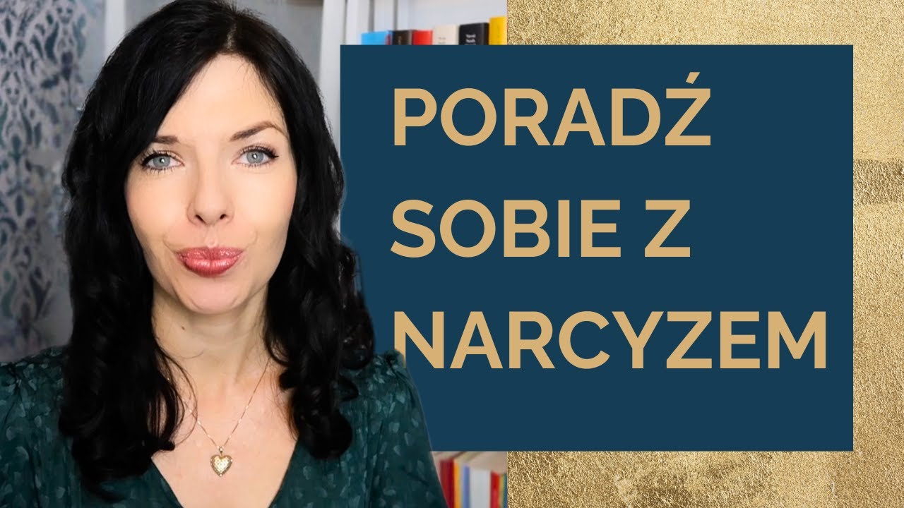 Jak poradzić sobie z narcyzem ( kim jest narcyz, jak wygląda początek relacji)