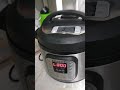 Instant Pot How to: Quick Release Pressure the RIGHT WAY! #shorts