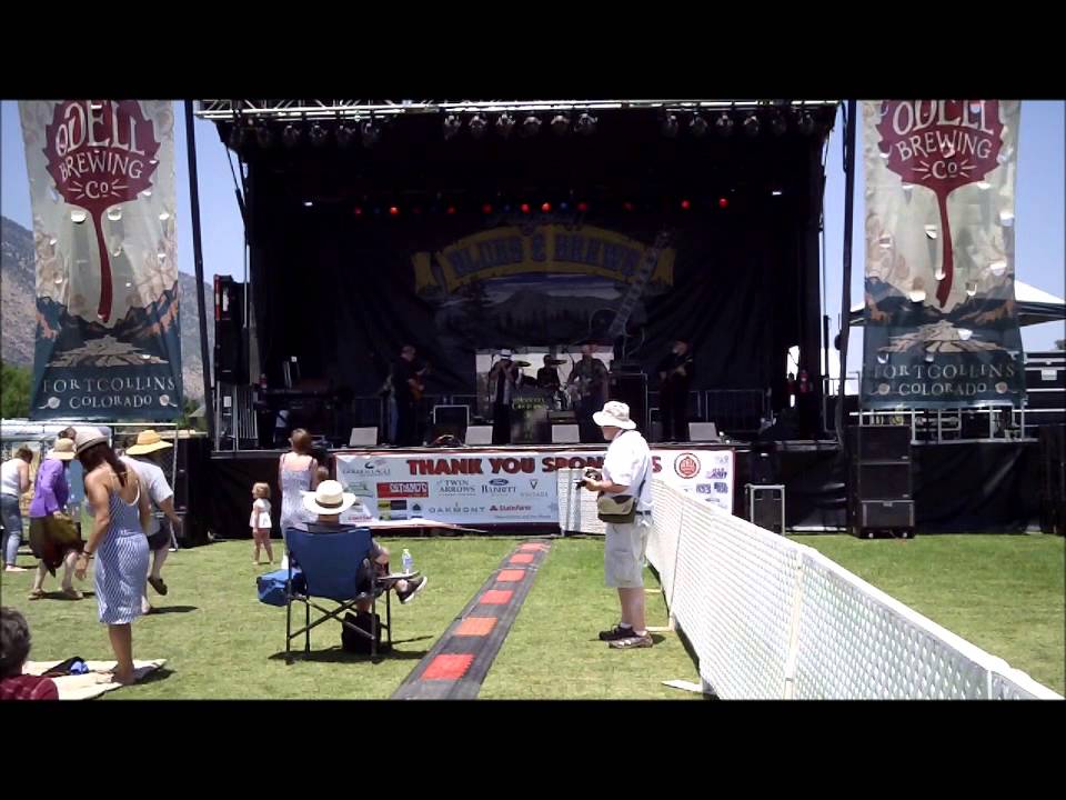 Whiskey Drinkin Woman The Hoodoo Casters YouTube