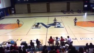 Miramar SSD Auditions 2015 Group 3