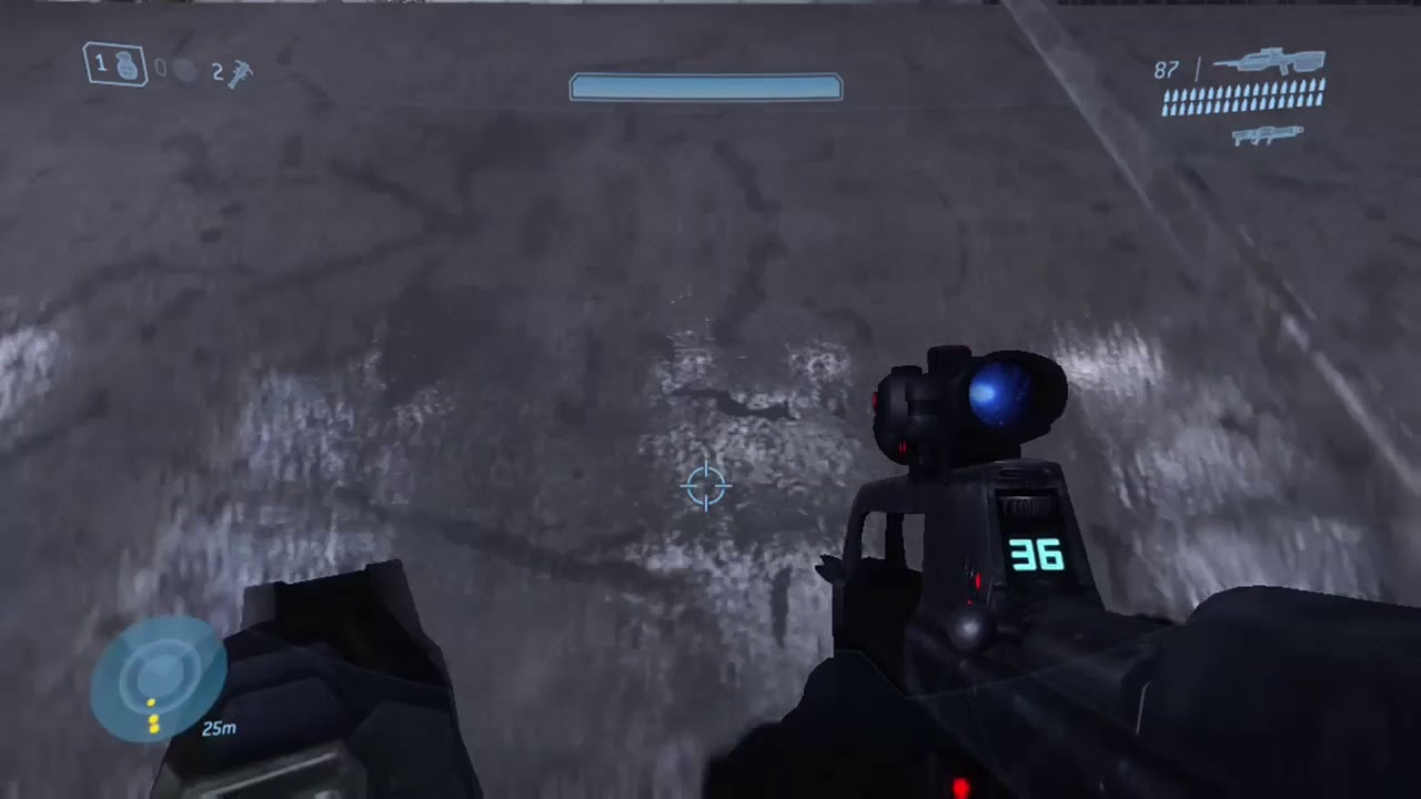 OG Storm Vertical DC Launch