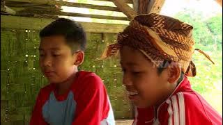 BOCAH PETUALANG | SI BOLANG CIAMPANAN PUNYA CERITA (04/02/19) PART 2