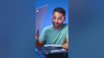 I made a custom PS5 in 60 seconds!