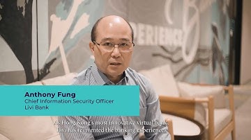 Securing Hong Kong