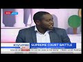 What NASA must do to convince Supreme Court's seven-judge bench What NASA must do to convince Supreme Court's seven-judge bench