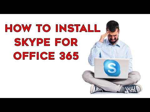 Come installare Skype for Business | Ufficio 365