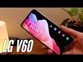 El tamaño no es lo único que importa... |  LG V60 ThinQ 5G en 2021