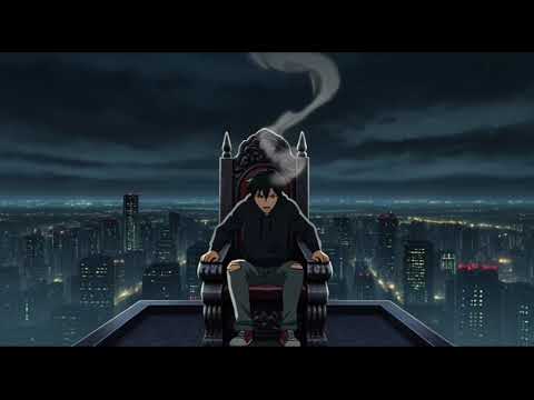 Above The Sky — Rap Duet (Male Rap x Female Vocal) | Emotional Hip Hop