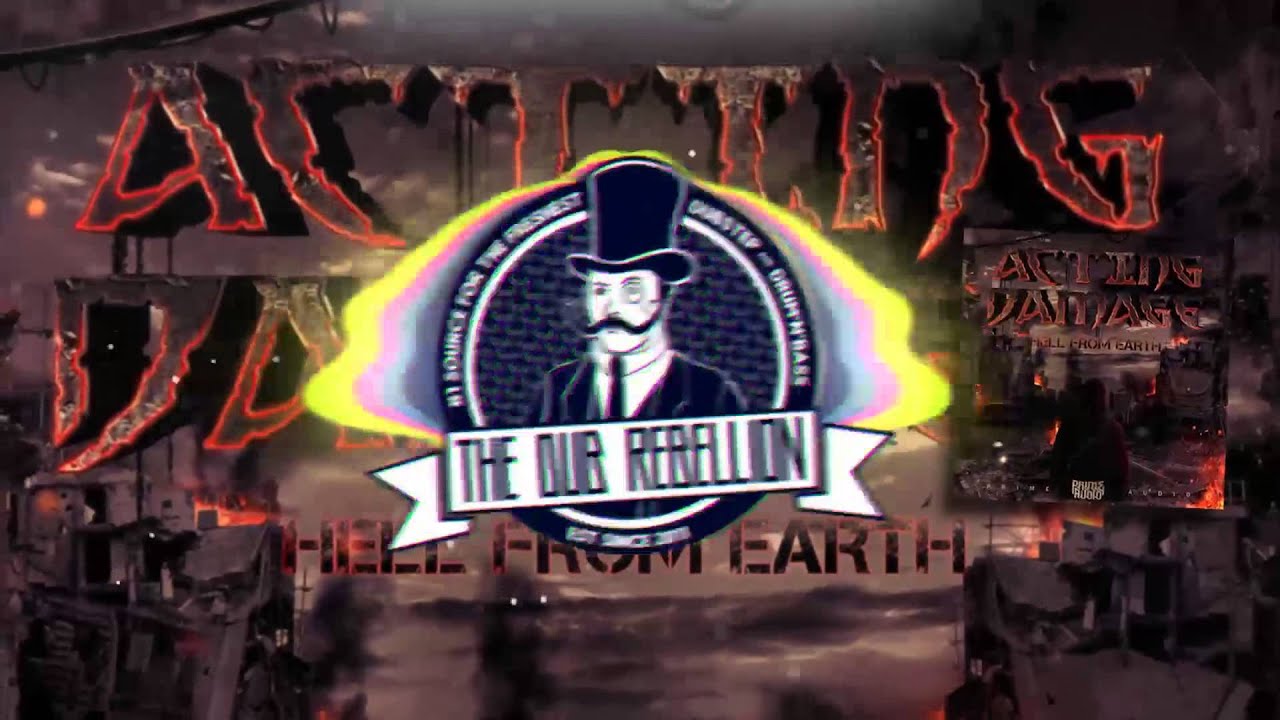 Guarda Acting Damage - Into The Jungle Pt. I (Nostalgia Remix) su YouTube Guarda Acting Damage - Into The Jungle Pt. I (Nostalgia Remix) su YouTube