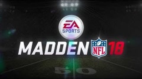 Madden 18 Glitches Cheats and Tips - Red Zone Concept -  QB Run or Pass Play
